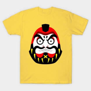 Daruma ZANGIEF T-Shirt